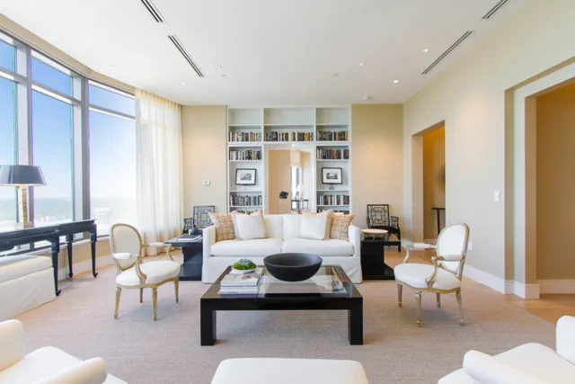 Apartment For Sale 3